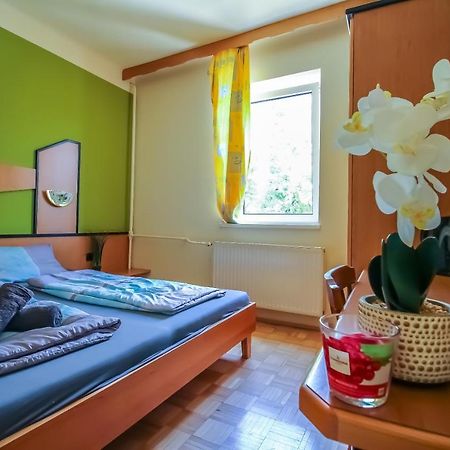 Premium Studio 2P Bs Apartment Vienna Exterior photo