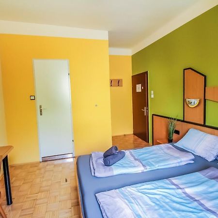 Premium Studio 2P Bs Apartment Vienna Exterior photo