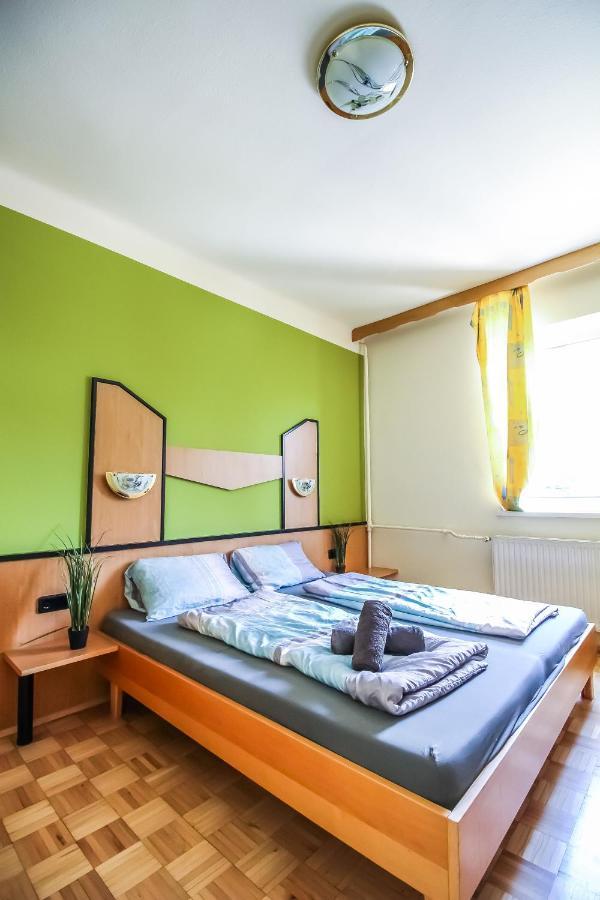 Premium Studio 2P Bs Apartment Vienna Exterior photo