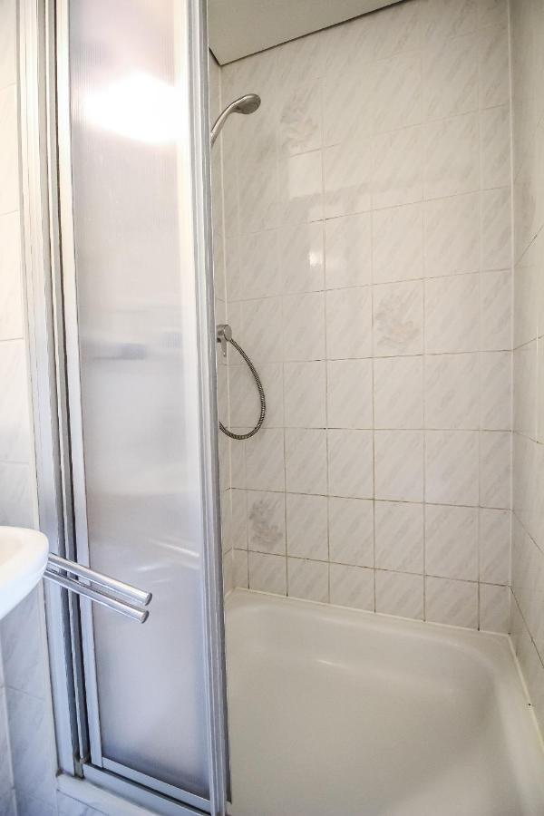 Premium Studio 2P Bs Apartment Vienna Exterior photo