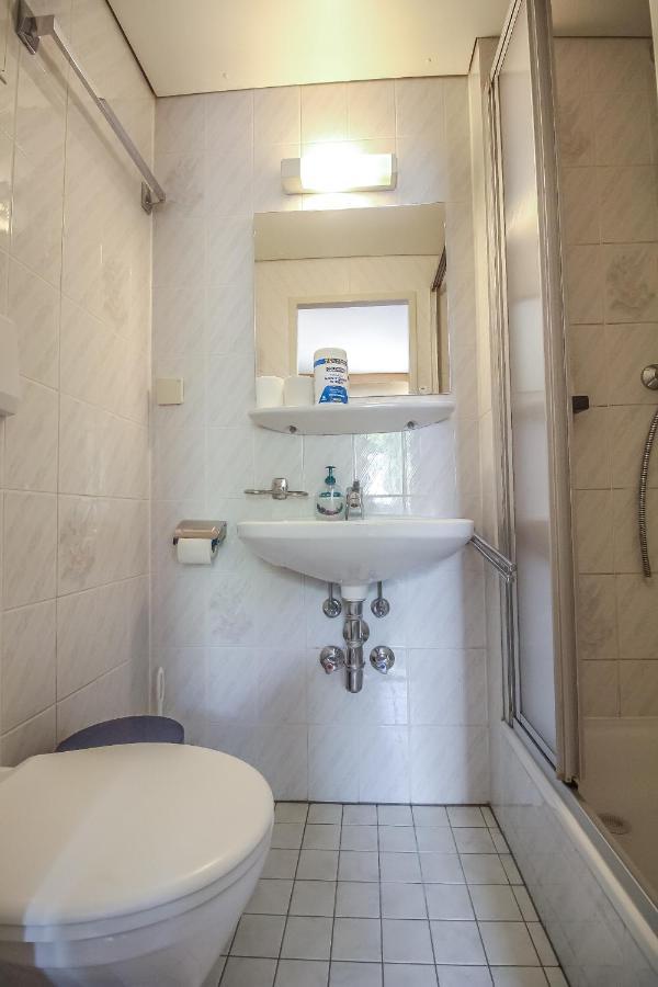 Premium Studio 2P Bs Apartment Vienna Exterior photo