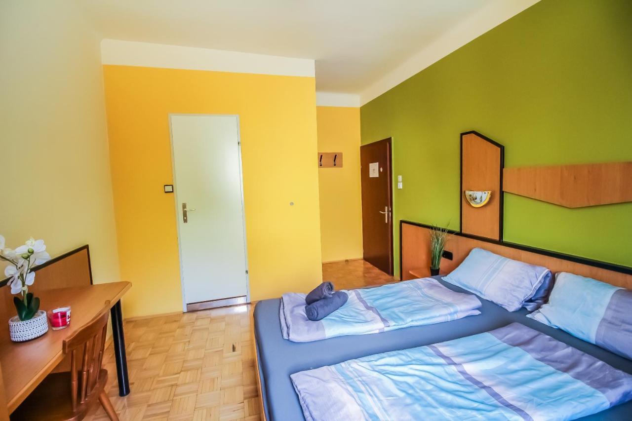 Premium Studio 2P Bs Apartment Vienna Exterior photo