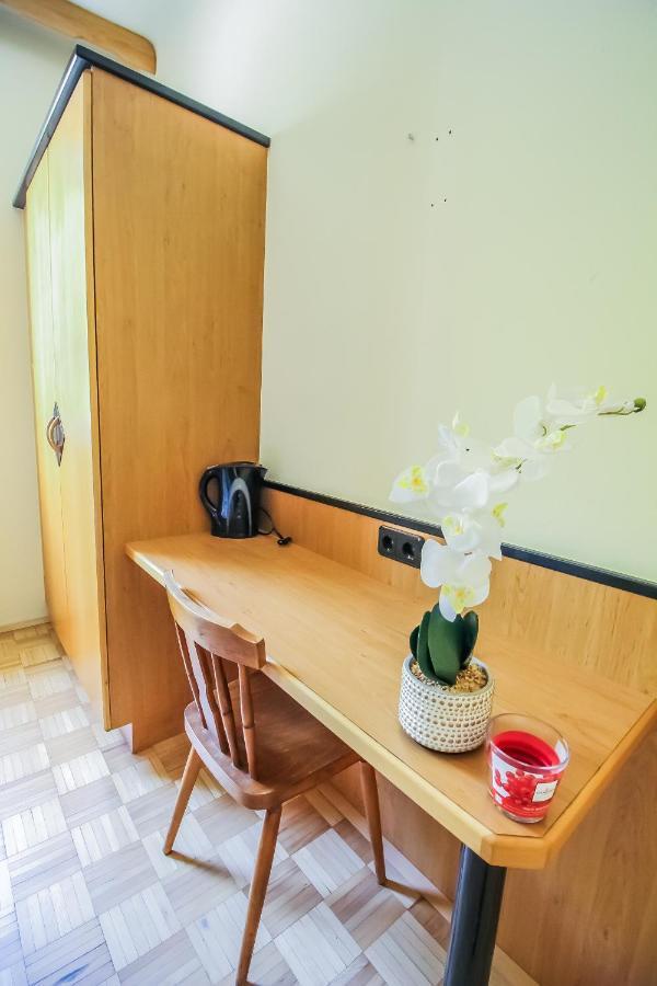 Premium Studio 2P Bs Apartment Vienna Exterior photo